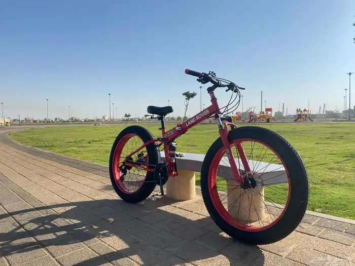 سيكل جبلي رياضي 1