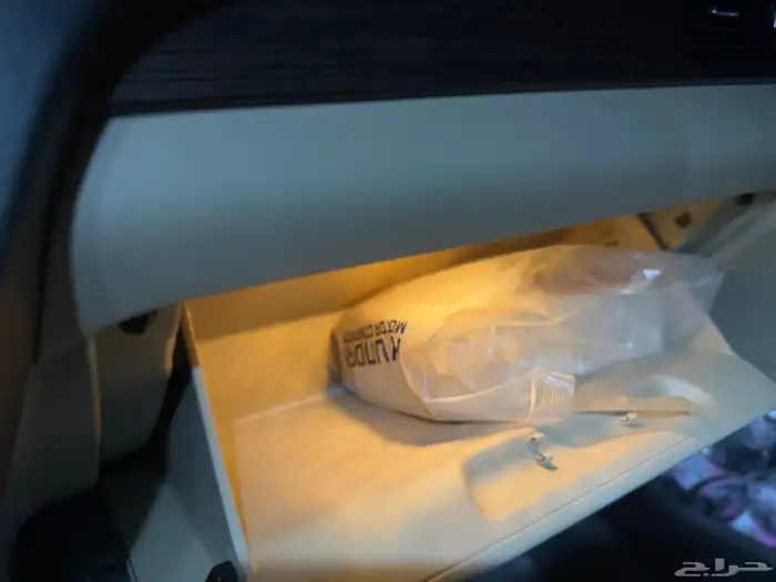 سوناتا 2018 سمارت بلس ممشى قليل للبيع أو البدل بالمناسب 41