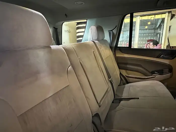 تاهو مطور م 2020 مون لايت ممشى قليل 83 32