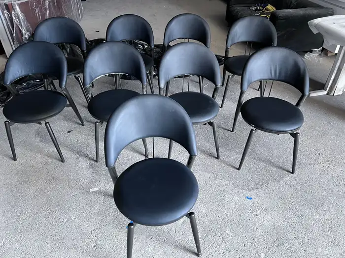 كراسي كافيه او مطعم او مكاتب 3