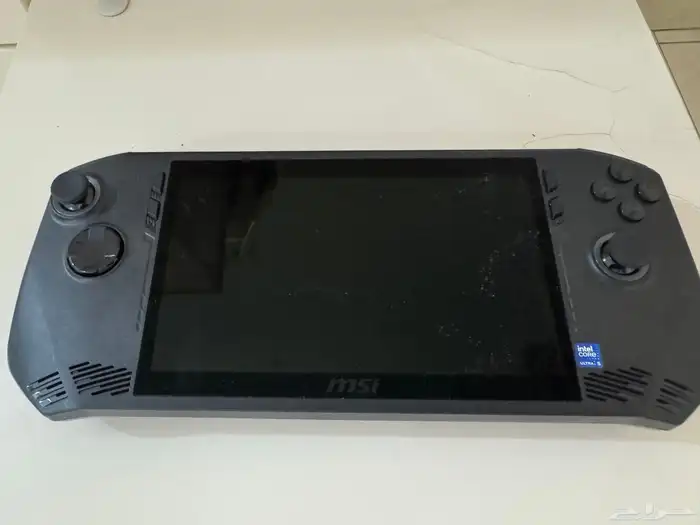 MSI Claw A1M - Intel Ultra 5 4