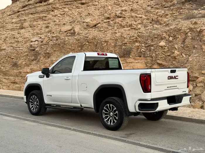 جمس سييرا 2021 3