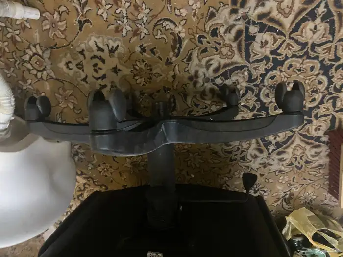 كرسي مكاتب او قيمنق 1