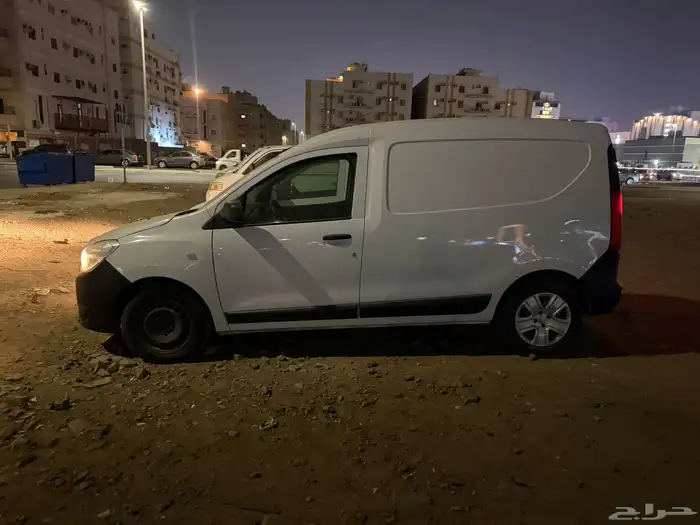 رينو فان 2019 1