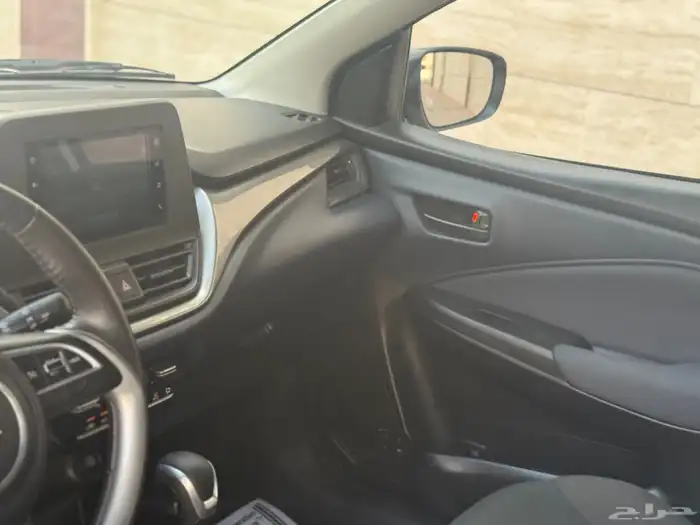 سوزوكي_بالينو_2024 29