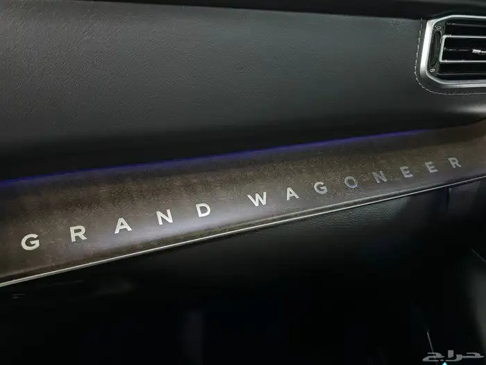 جيب قراند واجنير موديل 2024 26