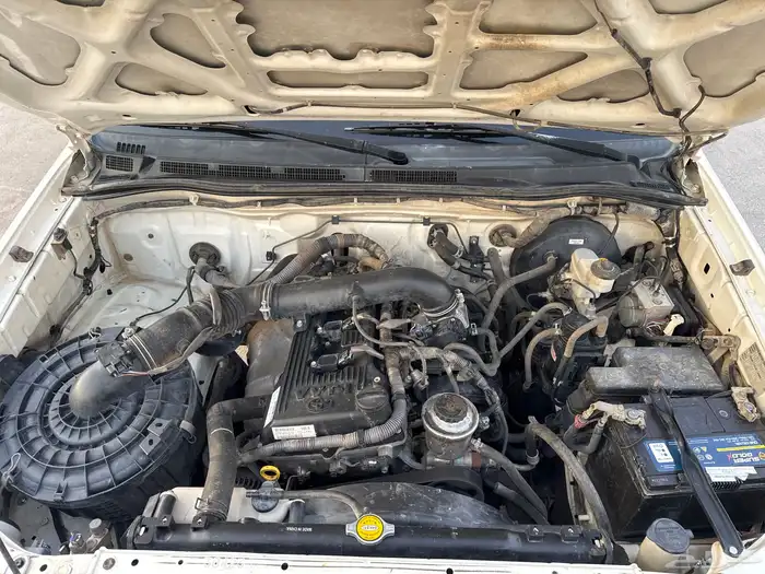 هايلوكس 2011 9