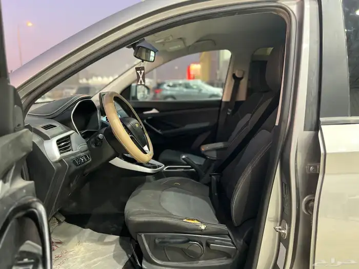 شيفورليه كابتيفا موديل 2021 12