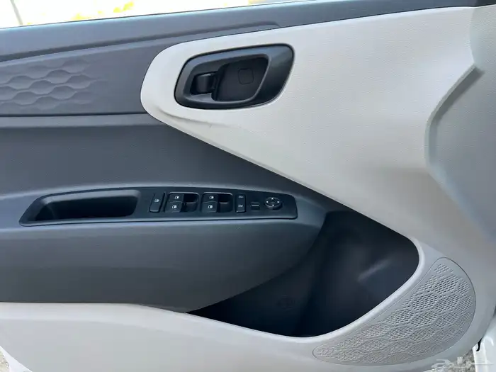 هيونداي اي تن 2024 شبه الجديد 16