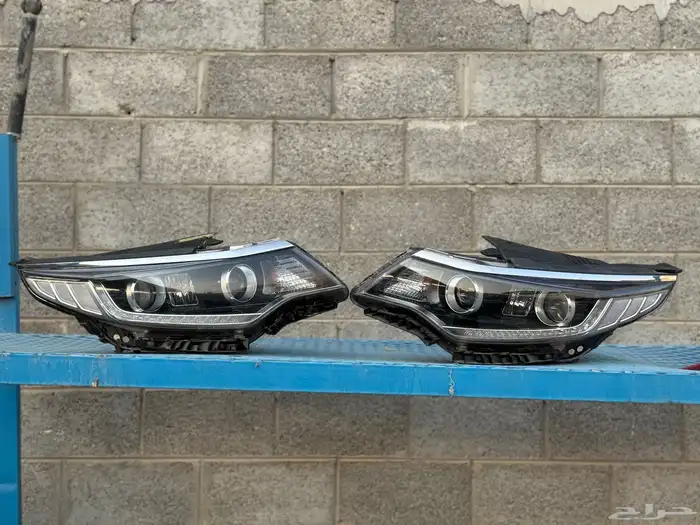 اوبتيما 2016-2018 شمعات 0