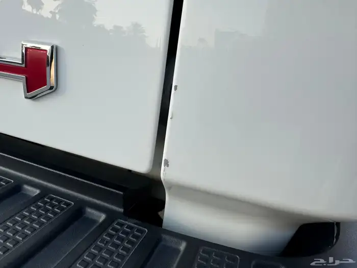 جمس سييرا 2022 AT4 فل كامل ممشى قليل نظيف 12