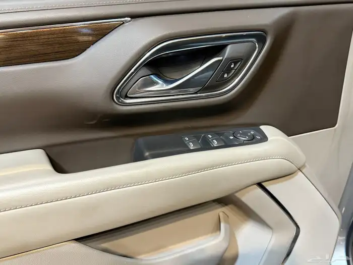 جيمس يوكن 2023 SLE (( بحالة الوكالة )) 14