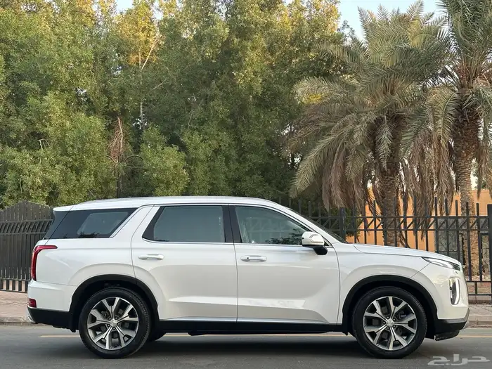 هواندي بالسيد موديل 2021 سعودي نص فل 15