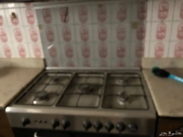 بتقاز وفرن حجم طيب 5 عيون 0