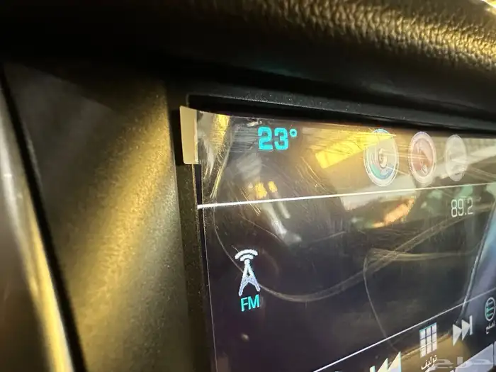 تاهو مطور م 2020 مون لايت ممشى قليل 83 22