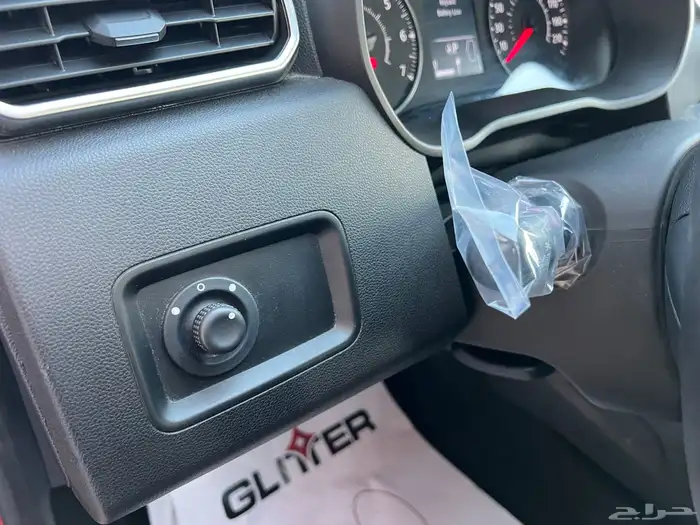 رينو داستر 2023 نص فل شبه الجديد 20