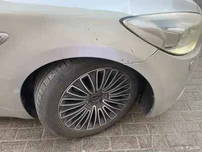 سيارة كيا كورس index