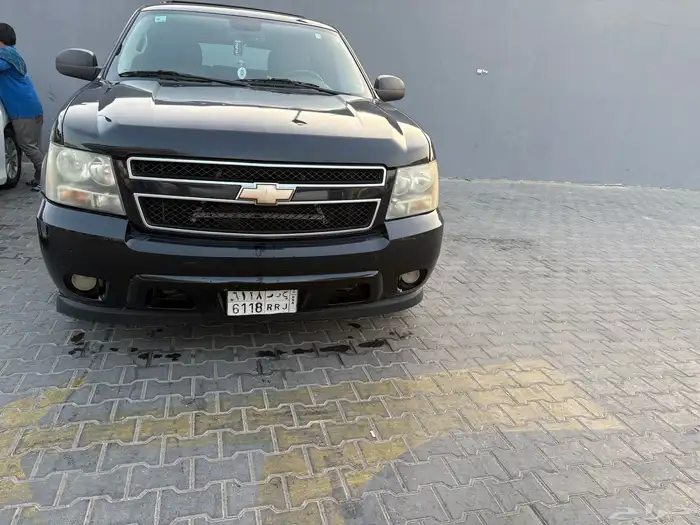 تاهو 2014 بسمي وكاله ال تي سومه 33 الف 3