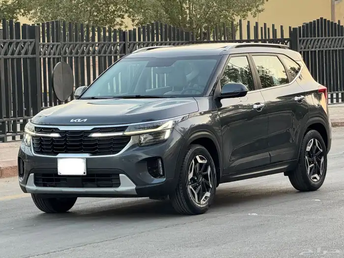 كيا سيلتوس فل كامل 2025 سعودي 1