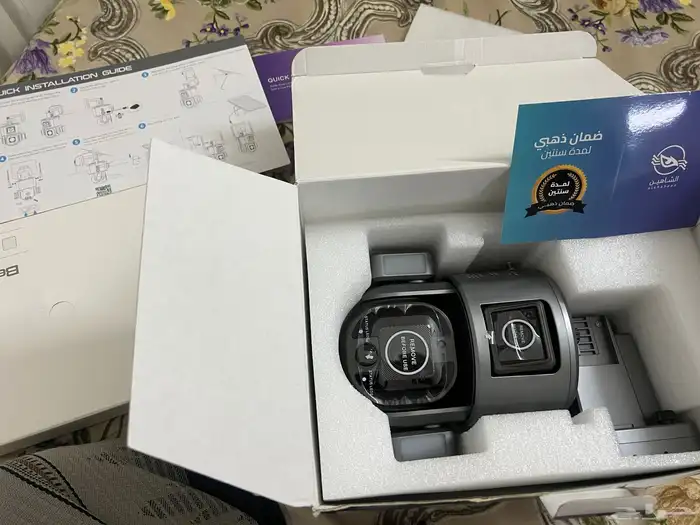 كاميرات مراقبة 1