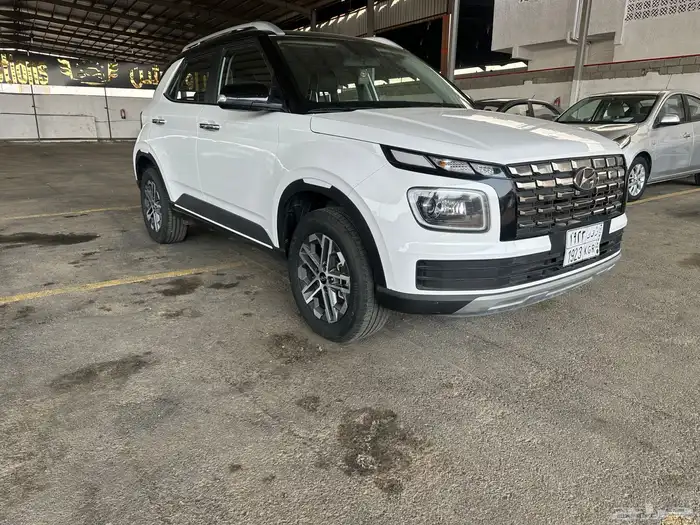 هونداي فينيو 4