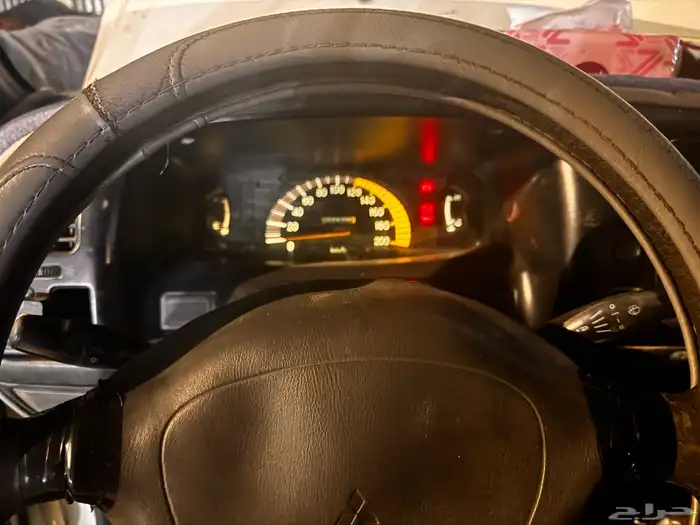 ميتسوبيشي غمارتين 2003 0