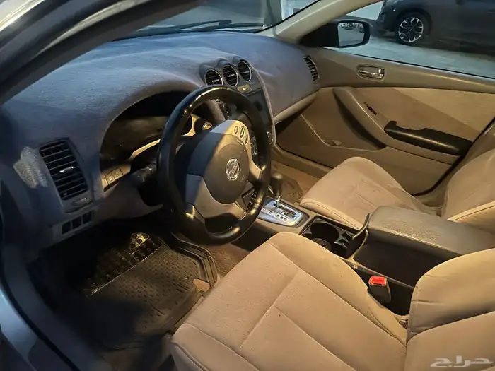 للبيع التيما 2010 5