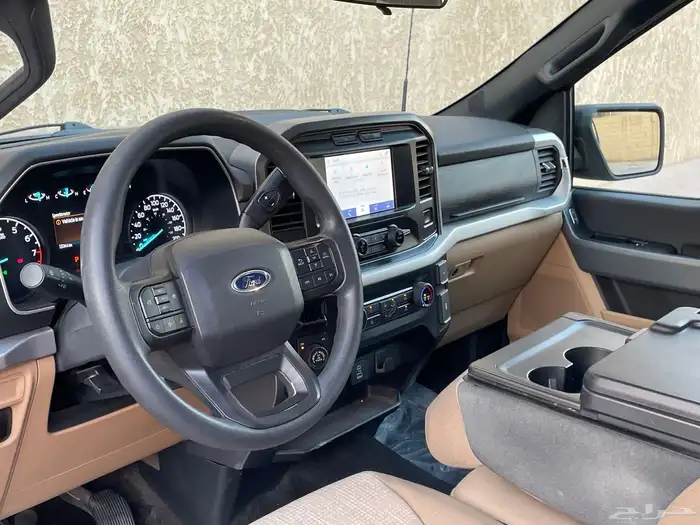 فورد اف F-150 2023 40