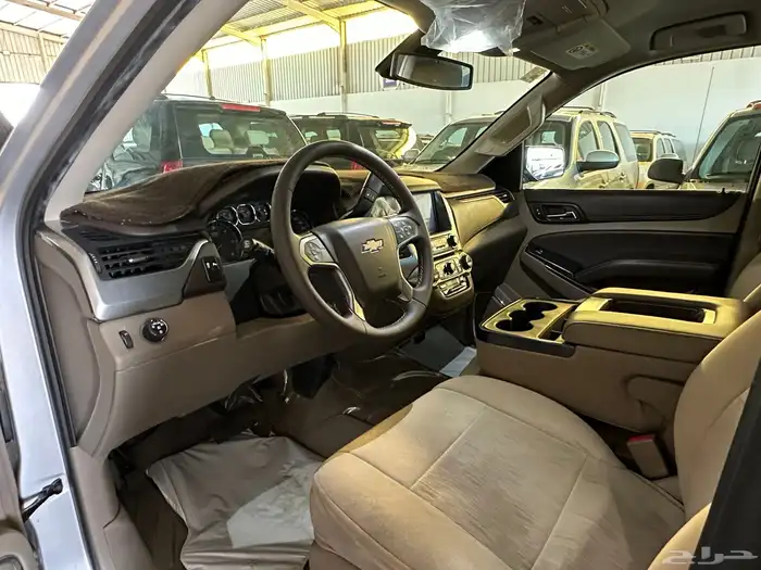 تاهو مطور م 2020 مون لايت ممشى قليل 83 14