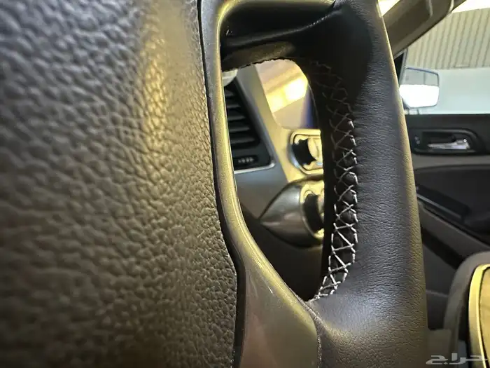 تاهو مطور م 2020 مون لايت ممشى قليل 83 16