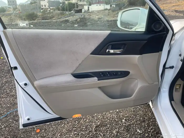 هوندا - أكورد - سبيشل - 2013 29