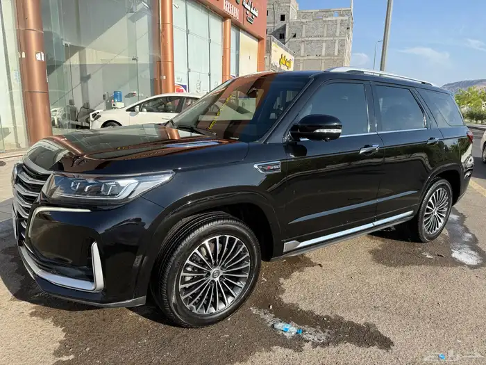 السلام عليكم ورحمة الله وبركاته شانجان cs95 25