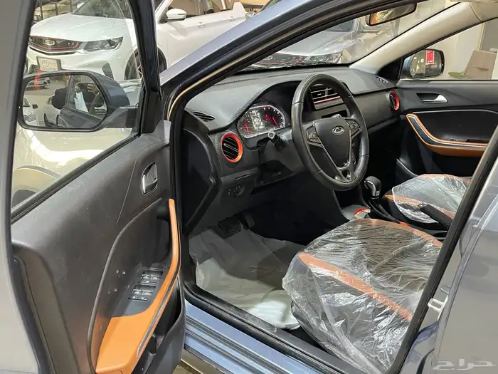 تيجو2 موديل 2023 5