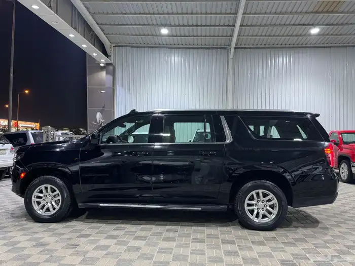 سوبربان 2022 XL طويل اسود الجميح 3