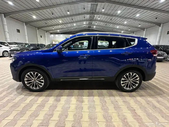 هافال H6 موديل 2020 5