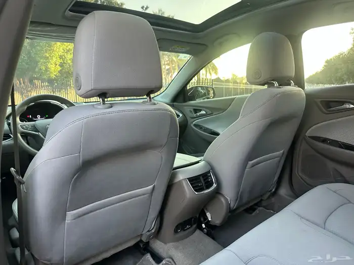 شيفروليه ماليبو 2020 LT سعودي 15