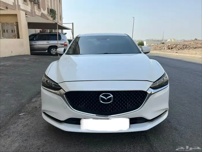 مازدا 6 سيدان 2019 للبيع... 0