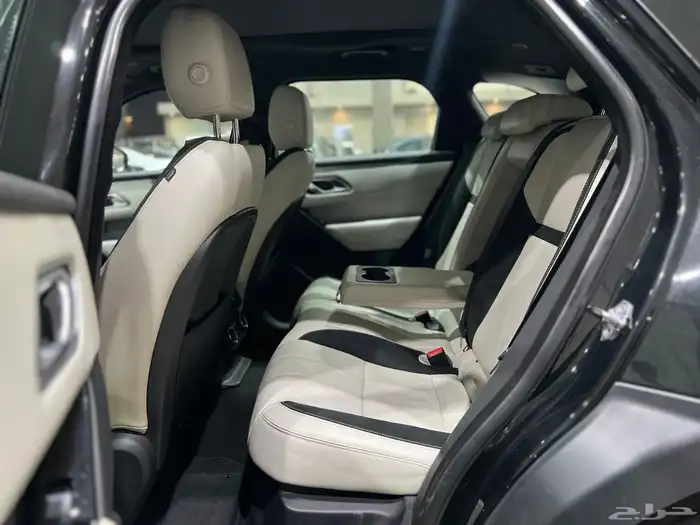 رنج روفر فيلار موديل 2021 15