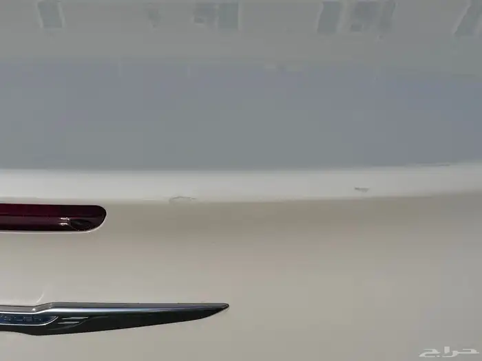 كرايسلر 2018 300 12