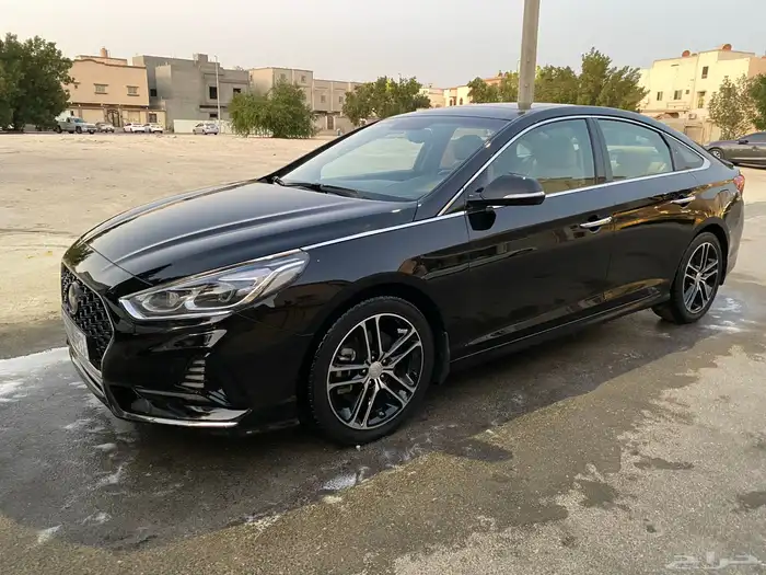 سوناتا 2018 فل كامل 1
