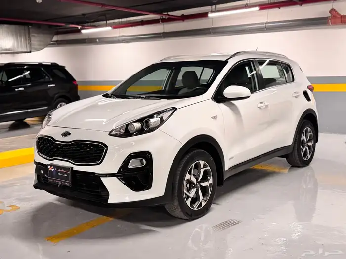 كيا سبورتاج موديل موديل 2019 1