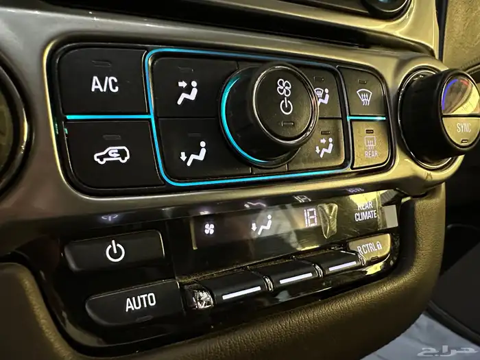 تاهو مطور م 2020 مون لايت ممشى قليل 83 21