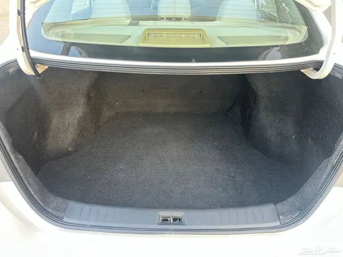 نيسان سنترا 2020 نظيف جدا 20