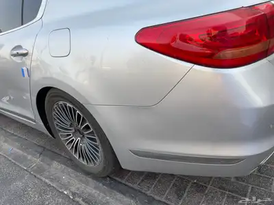 سيارة كيا كورس index