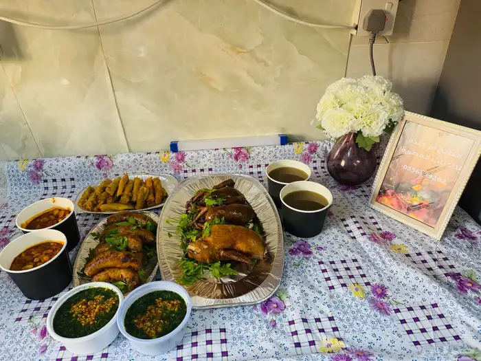 اكل مصري بيتي 2