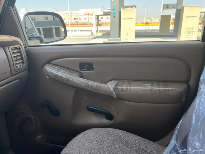 جمس HDونيت حوض طويل 15