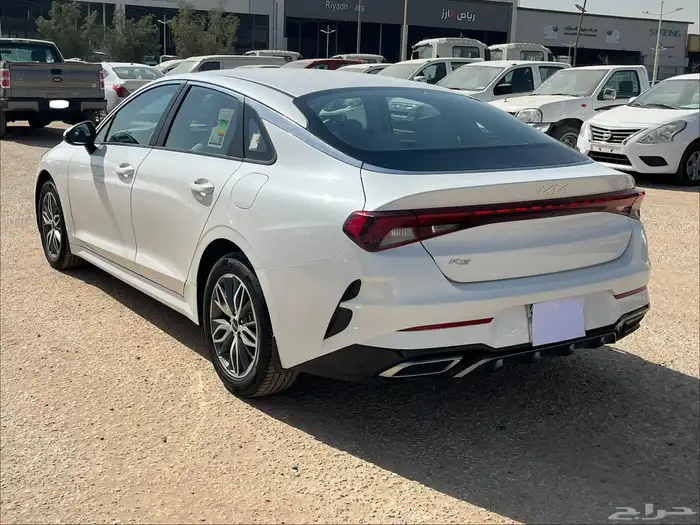 كي فايف 2022 سعودي 5