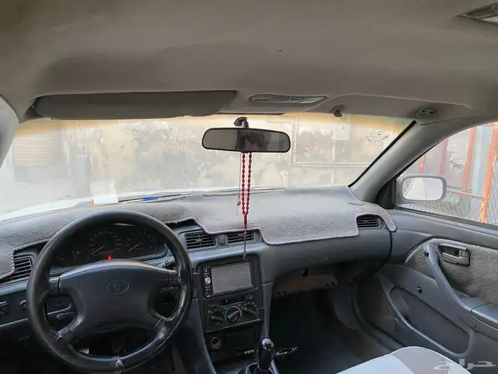 كامري موديل 1999 8