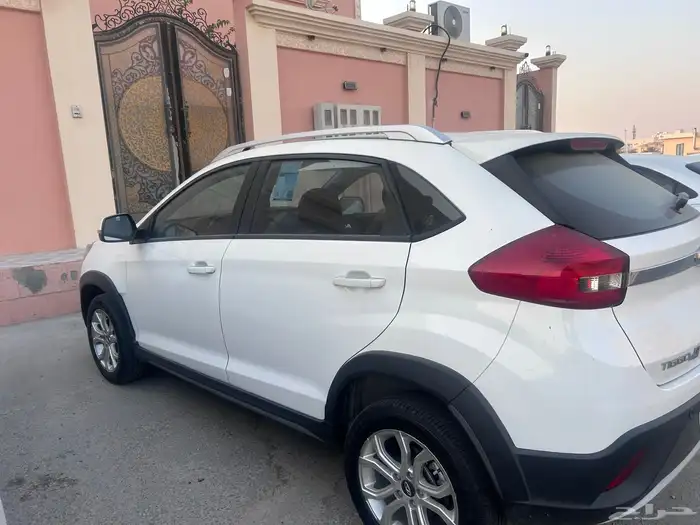 للبيع تيجو 2 موديل 2023 شبه وكالة 1