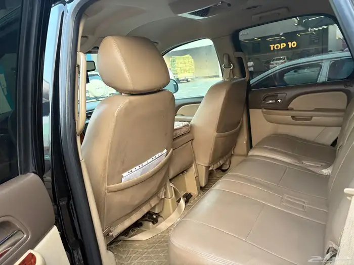 تاهو 2014 بسمي وكاله ال تي سومه 33 الف 4